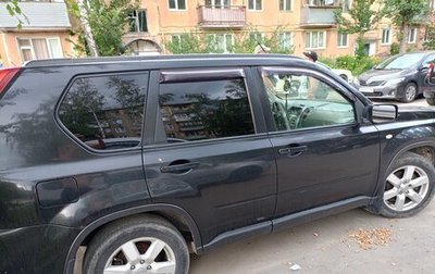 Nissan X-Trail, 2007 год, 850 000 рублей, 1 фотография