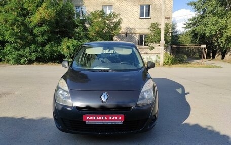 Renault Scenic III, 2009 год, 650 000 рублей, 1 фотография