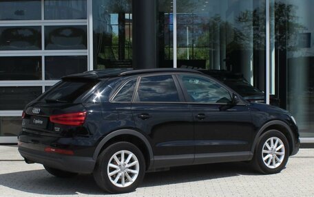 Audi Q3, 2012 год, 1 499 200 рублей, 1 фотография