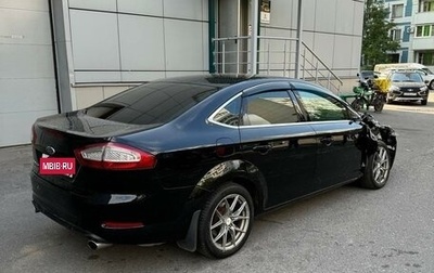 Ford Mondeo IV, 2012 год, 630 000 рублей, 1 фотография