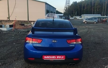 KIA Cerato III, 2010 год, 750 000 рублей, 5 фотография