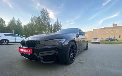 BMW 3 серия, 2013 год, 2 150 000 рублей, 1 фотография