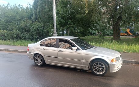 BMW 3 серия, 1998 год, 470 000 рублей, 3 фотография