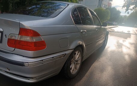 BMW 3 серия, 1998 год, 470 000 рублей, 4 фотография