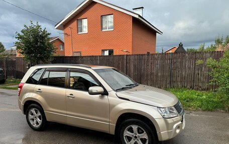 Suzuki Grand Vitara, 2008 год, 1 199 000 рублей, 6 фотография