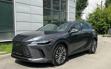 Lexus RX IV рестайлинг, 2024 год, 10 700 000 рублей, 4 фотография