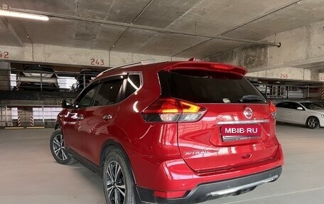 Nissan X-Trail, 2018 год, 2 150 000 рублей, 2 фотография