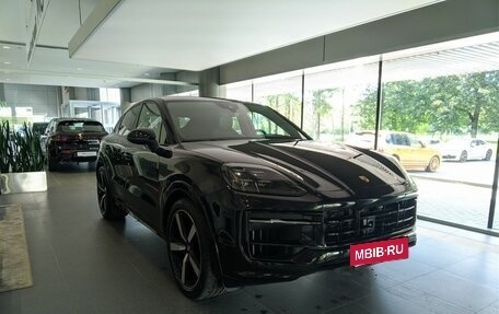 Porsche Cayenne III, 2024 год, 21 490 000 рублей, 3 фотография