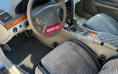 Mercedes-Benz E-Класс, 2003 год, 1 250 000 рублей, 11 фотография