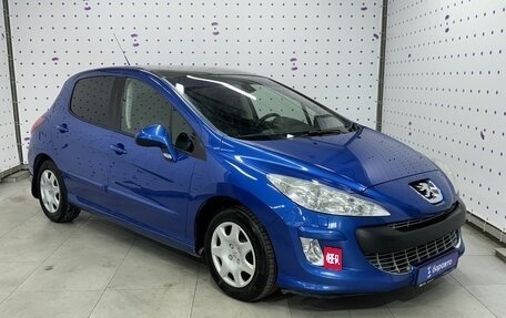 Peugeot 308 II, 2010 год, 668 000 рублей, 2 фотография