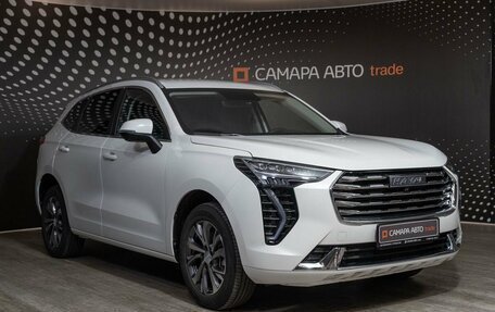 Haval Jolion, 2023 год, 2 176 000 рублей, 3 фотография