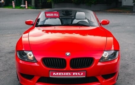 BMW Z4, 2007 год, 2 800 000 рублей, 2 фотография