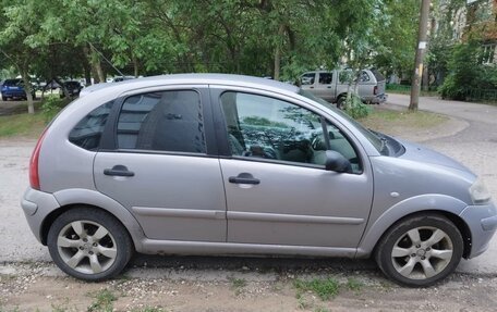 Citroen C3 II, 2004 год, 240 000 рублей, 2 фотография