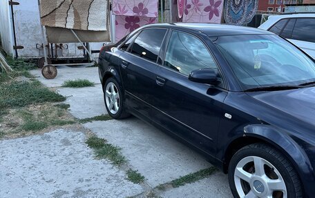 Audi A4, 2001 год, 640 000 рублей, 4 фотография