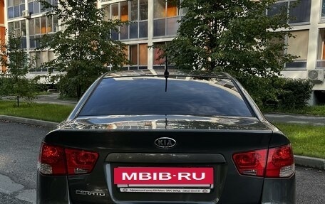 KIA Cerato III, 2012 год, 1 080 000 рублей, 4 фотография