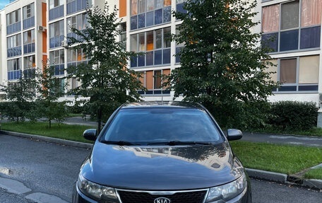 KIA Cerato III, 2012 год, 1 080 000 рублей, 2 фотография