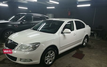 Skoda Octavia, 2012 год, 950 000 рублей, 1 фотография