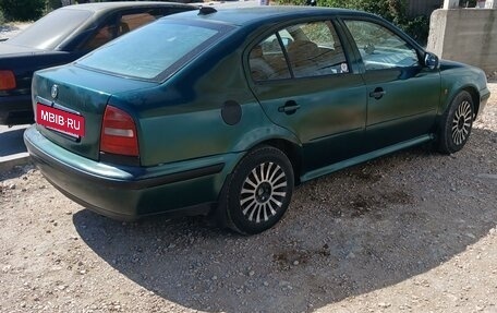 Skoda Octavia IV, 1997 год, 325 000 рублей, 2 фотография