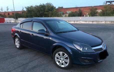 Opel Astra H, 2011 год, 550 000 рублей, 3 фотография