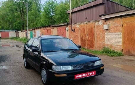 Toyota Corolla, 1993 год, 170 000 рублей, 3 фотография