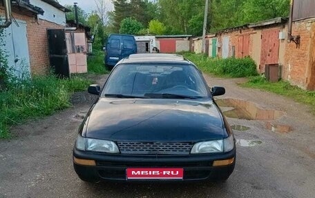 Toyota Corolla, 1993 год, 170 000 рублей, 2 фотография