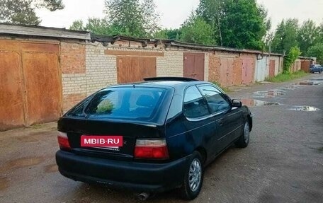 Toyota Corolla, 1993 год, 170 000 рублей, 4 фотография