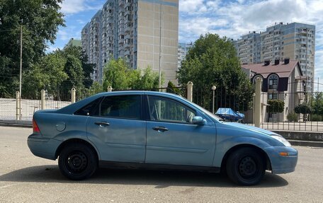 Ford Focus IV, 2000 год, 280 000 рублей, 3 фотография