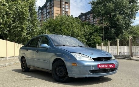 Ford Focus IV, 2000 год, 280 000 рублей, 2 фотография