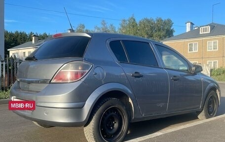 Opel Astra H, 2008 год, 300 000 рублей, 2 фотография