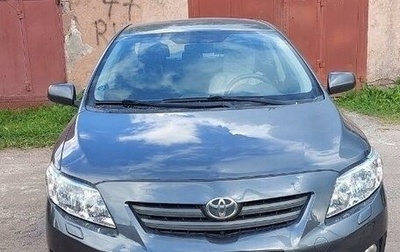 Toyota Corolla, 2007 год, 740 000 рублей, 1 фотография