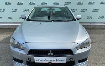 Mitsubishi Lancer IX, 2008 год, 885 000 рублей, 1 фотография