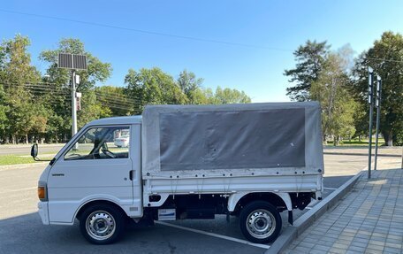 Nissan Vanette II, 1994 год, 690 000 рублей, 6 фотография