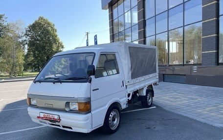 Nissan Vanette II, 1994 год, 690 000 рублей, 2 фотография