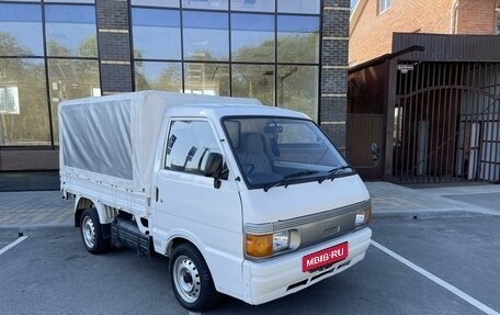 Nissan Vanette II, 1994 год, 690 000 рублей, 3 фотография