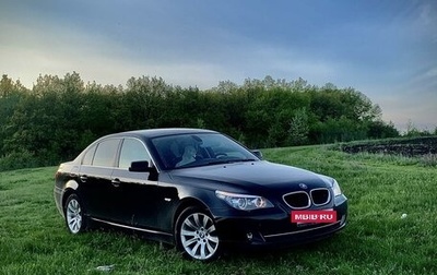 BMW 5 серия, 2008 год, 1 690 000 рублей, 1 фотография