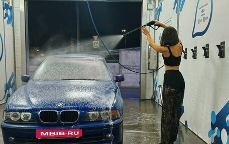 BMW 5 серия, 2002 год, 420 000 рублей, 2 фотография