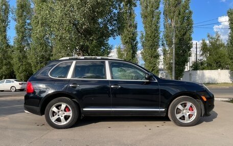 Porsche Cayenne III, 2004 год, 715 000 рублей, 9 фотография