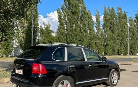 Porsche Cayenne III, 2004 год, 715 000 рублей, 8 фотография