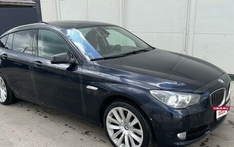 BMW 5 серия, 2010 год, 1 650 000 рублей, 3 фотография