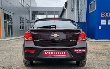 Chevrolet Cruze II, 2014 год, 899 000 рублей, 6 фотография