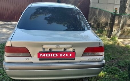 Toyota Carina, 1997 год, 255 000 рублей, 2 фотография