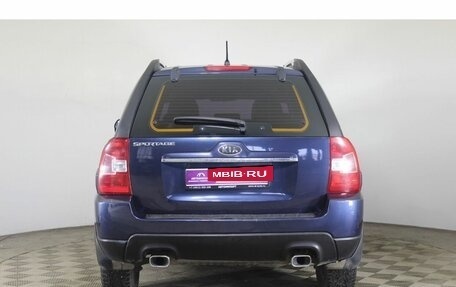 KIA Sportage II, 2009 год, 950 000 рублей, 6 фотография