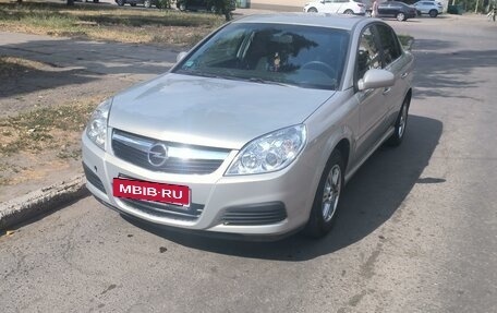 Opel Vectra C рестайлинг, 2007 год, 650 000 рублей, 1 фотография