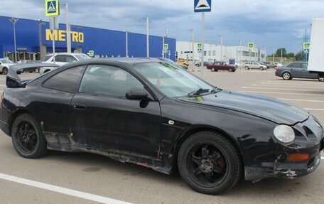 Toyota Celica VII рестайлинг, 1995 год, 700 000 рублей, 2 фотография