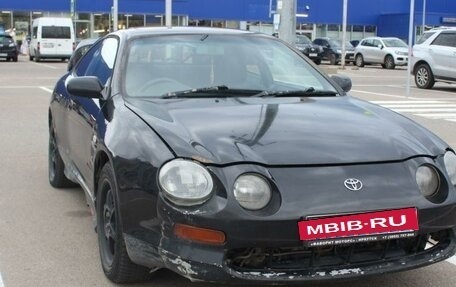 Toyota Celica VII рестайлинг, 1995 год, 700 000 рублей, 3 фотография