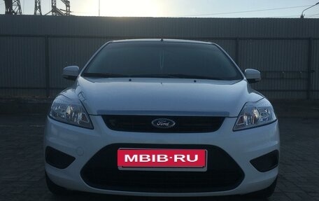 Ford Focus II рестайлинг, 2011 год, 799 000 рублей, 2 фотография