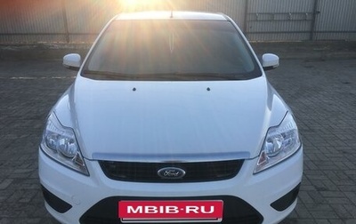 Ford Focus II рестайлинг, 2011 год, 799 000 рублей, 1 фотография