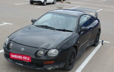 Toyota Celica VII рестайлинг, 1995 год, 700 000 рублей, 1 фотография