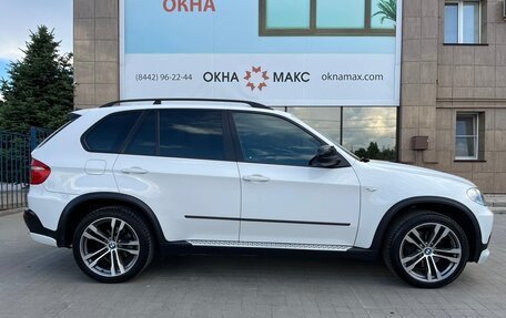 BMW X5, 2007 год, 1 895 000 рублей, 3 фотография