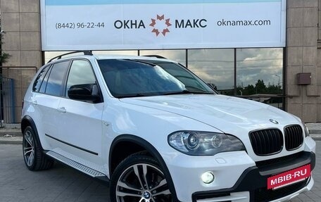 BMW X5, 2007 год, 1 895 000 рублей, 1 фотография